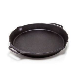 Сковорода чавунна Petromax Fire Skillet з ручками-петлями &Oslash;40 см 50149 фото