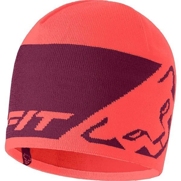 Шапка Dynafit Leopard Logo Beanie 016.002.2094 фото