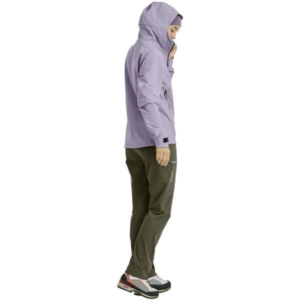 Куртка Ortovox Seceda Softshell Jacket Wmn 025.001.1197 фото