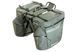 Travel Extreme Велобаул CRUISE 50L GRAY TE3861 фото 3