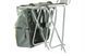 Travel Extreme Велобаул CRUISE 50L GRAY TE3861 фото 4