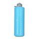 1.5L Flux Bottle Malibu Blue М'яка пляшка (HydraPak) GF415HP фото 3