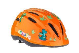 Шолом ONRIDE Clip динозаври S (48-52 см) 69078900072 фото