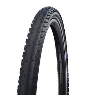 Покришка Schwalbe Silento 28x1.60 700x40C (42-622) Active, K-Guard, SBC, B/B-SK+RT 11100026.01 фото