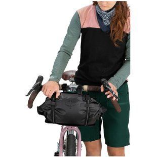 Сумка на кермо Osprey Escapist Handlebar Bag Large 009.3569 фото
