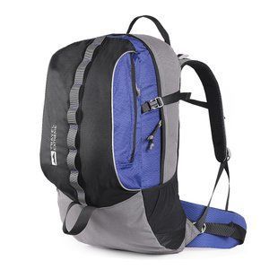 Travel Extreme Рюкзак PANDA 35 Blue TE3674 фото