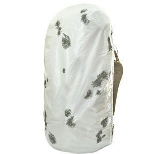 Travel Extreme Чохол для РЮКЗАКА 65-100L WHITE TE3829 фото