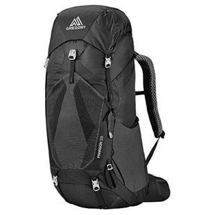 PARAGON 58 SM\MD BASALT BLACK 126846/2917 AEROLON рюкзак (Gregory) 126846/2917 фото