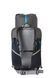 Travel Extreme Рюкзак ультралегкий X-HIKE 39 BLUE BLACK UHMWPE TE3597 фото 4