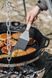 Сковорода чавунна Petromax Fire Skillet з ручками-петлями &Oslash;50 см 50151 фото 2