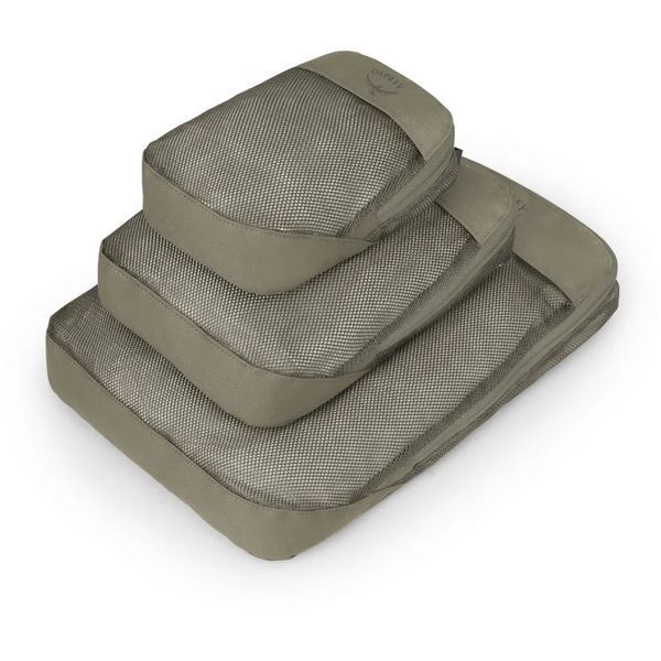 Набір органайзерів Osprey Daylite Packing Cube Set 009.4144 фото