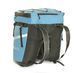 Travel Extreme Велобаул MONO 60L BLUE TE199 фото 2