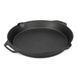 Сковорода чавунна Petromax Fire Skillet з ручками-петлями &Oslash;50 см 50151 фото 1