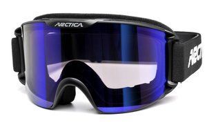 Маска лижна Arctica G-118A, чорний, А000009972 21595 фото