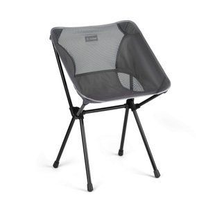 Cafe Chair - Charcoal стілець (Helinox) 10002807 фото