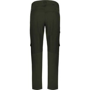 Штани Salewa Puez DST Warm Cargo Mns 013.012.1610 фото