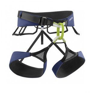 Система страхувальна Edelrid Sirana II Navy S 52138 фото