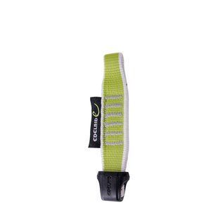 Edelrid Nylon Express Sling 15/22 мм II Oasis-Snow 12 см 52161 фото