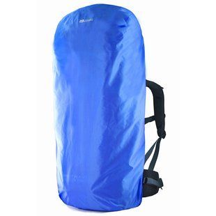 Travel Extreme Чохол для РЮКЗАКА LITE 65-100L BLUE TE181 фото