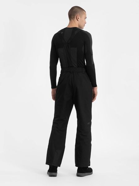 T4Z16-SPMN001 штани гірськолижні чорний, XL, А000006904 3513 фото
