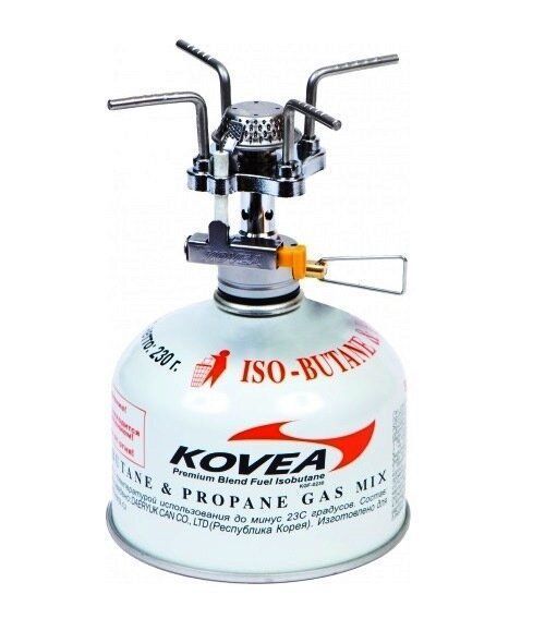 Kovea KB-0409 X1 Solo Stove KB-0409 фото
