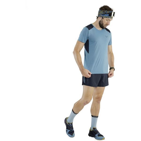 Футболка Dynafit Sky Shirt Mns 016.002.2783 фото