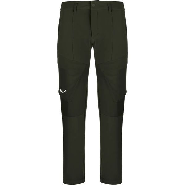 Штани Salewa Puez DST Warm Cargo Mns 013.012.1610 фото