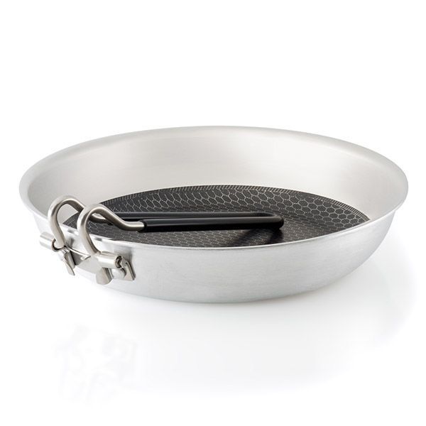 Сковорода GSI Outdoors Gourmet 8" Frypan 11062 фото
