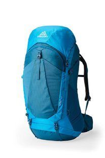 TRAILFLEX-STOUT 55 EU COMPASS BLUE 149380/A267 рюкзак (Gregory) 149380/A267 фото