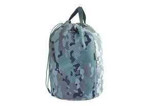Travel Extreme Мішок сітчастий 6L BLACK TE2784 фото