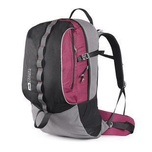 Travel Extreme Рюкзак PANDA 35 Red TE3675 фото