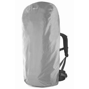 Travel Extreme Чохол для РЮКЗАКА LITE 65-100L GRAY TE3742 фото