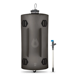 SEEKER 10L, Mammoth Grey Накопичувач води (HydraPak) A821M фото