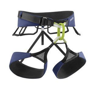 Система страхувальна Edelrid Sirana II Navy XS 52137 фото