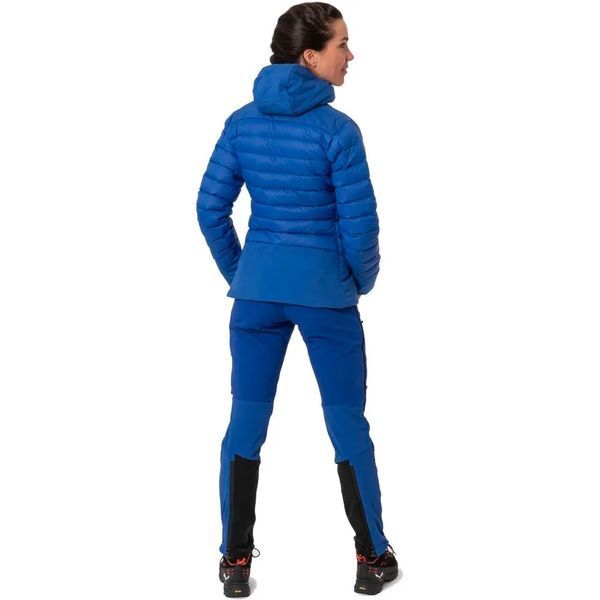 Куртка Salewa Ortles Medium 2 DWN Wms Jacket 013.012.0030 фото