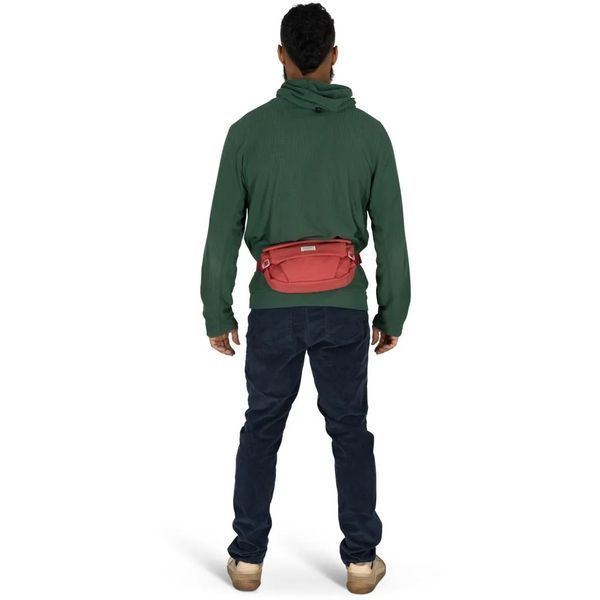 Поясна сумка Osprey Arcane Hip Bag 009.4126 фото