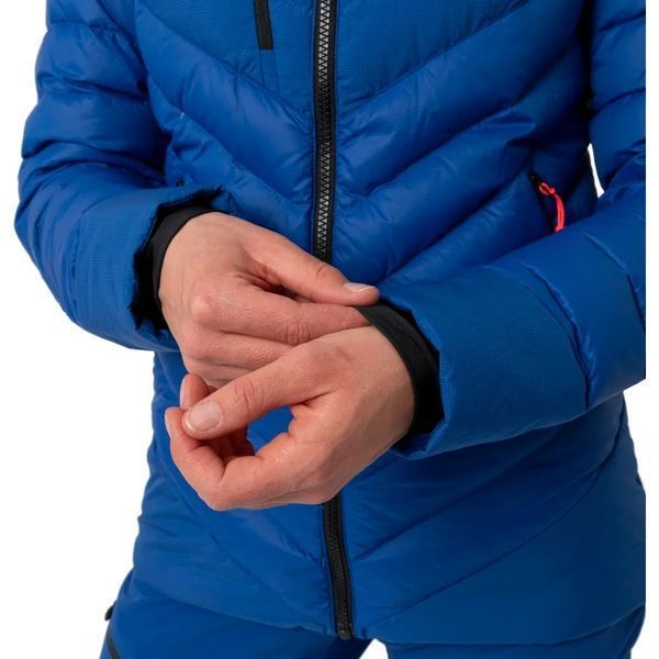 Куртка Salewa Ortles Medium 2 DWN Wms Jacket 013.012.0030 фото