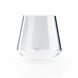 STEMLESS RED WINE GLASS, склянка для вина сірий, А000006465 1472 фото 4