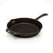 Сковорода-гриль чавунна Petromax Grill Fire Skillet з довгою ручкою &Oslash;30 см 50153 фото 1
