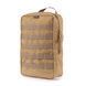 Tactical Extreme сумка навісна MOLLE 7L Coyote TE3672 фото
