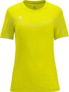 STROLL TEE Women футболка 329025, зелений, XL 4264 фото