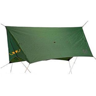 Тент Wing Tarp green (Amazonas) AZ-3080021 фото