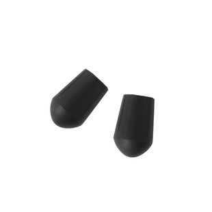Chair Rubber Foot for Mini - Black стілець (Helinox) 12767 фото