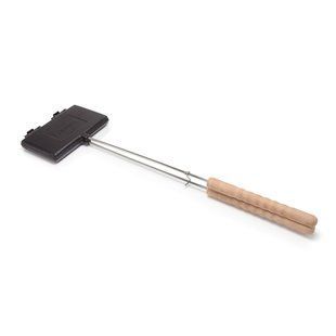 Прес-гриль для вафель Petromax Waffle Iron L 51629 фото