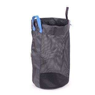 Travel Extreme Мішок сітчастий 6L BLACK+BLUE TE3752 фото
