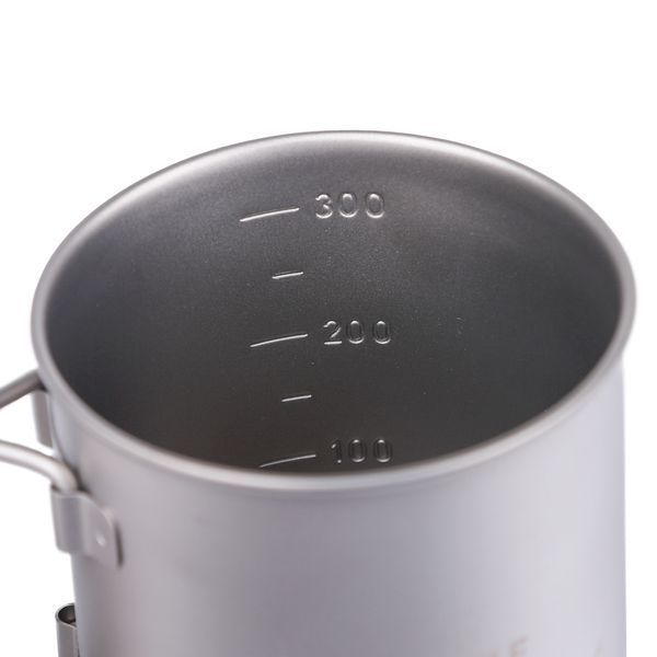 Fire Maple Alti кружка титанова 300ml Alti03 фото