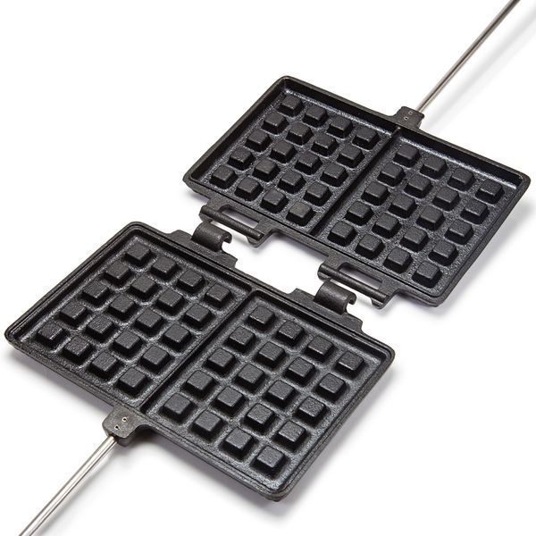 Прес-гриль для вафель Petromax Waffle Iron L 51629 фото