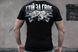 Футболка Gwear "Патріот", чорний, L, А000010902 24134 фото 2