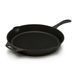 Сковорода-гриль чавунна Petromax Grill Fire Skillet з довгою ручкою &Oslash;35 см 50155 фото 1