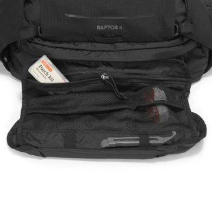 Поясна сумка Osprey Raptor 4 009.3874 фото